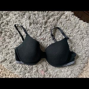 T-Shirt Bra from target